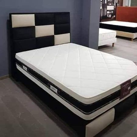 Vip Respectious Family Rooms El Biar Algiers Exteriör bild