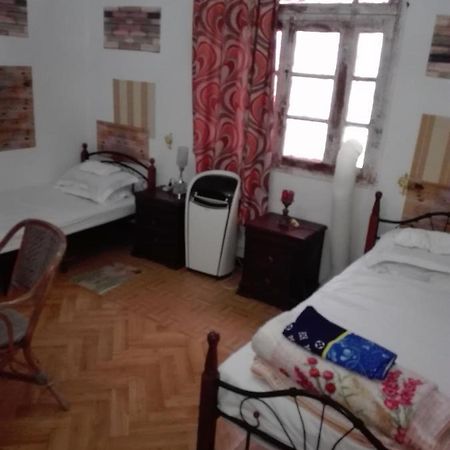 Vip Respectious Family Rooms El Biar Algiers Exteriör bild
