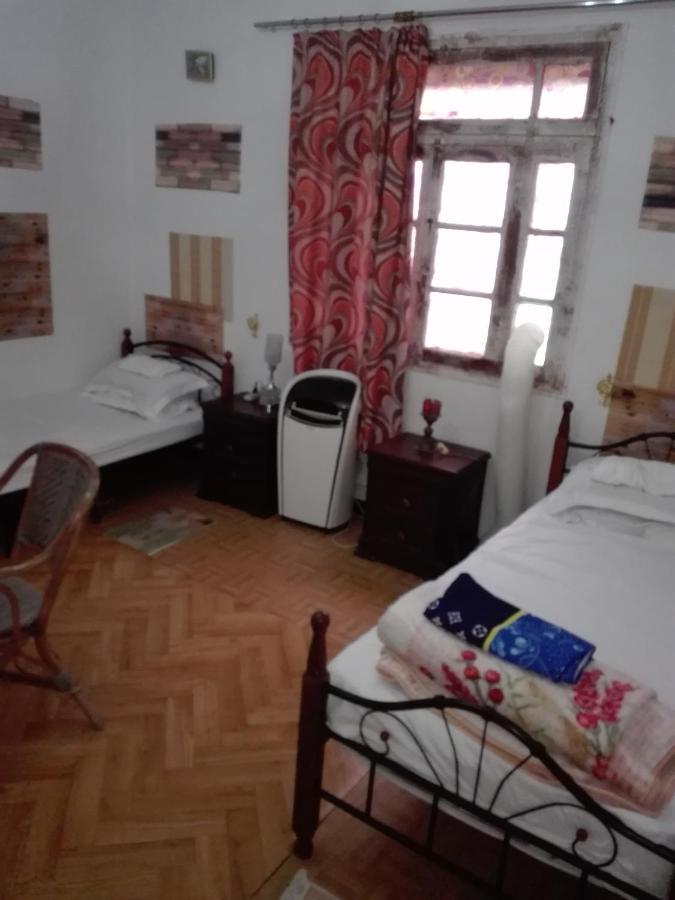 Vip Respectious Family Rooms El Biar Algiers Exteriör bild