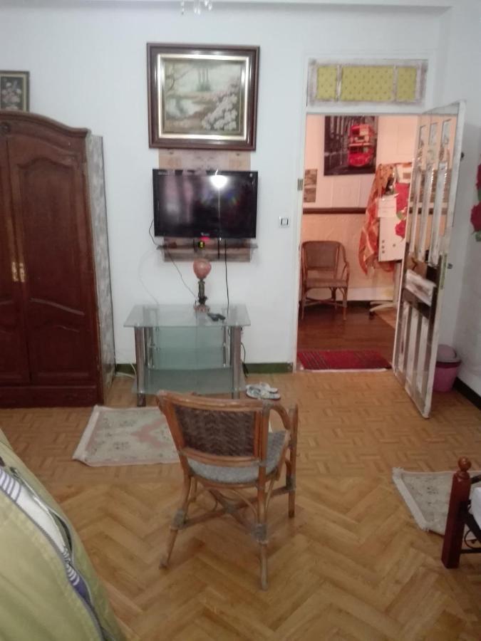 Vip Respectious Family Rooms El Biar Algiers Exteriör bild