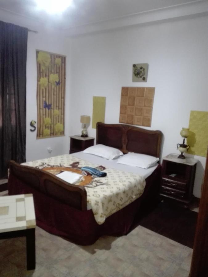 Vip Respectious Family Rooms El Biar Algiers Exteriör bild