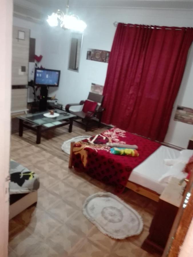 Vip Respectious Family Rooms El Biar Algiers Exteriör bild
